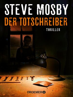 cover image of Der Totschreiber